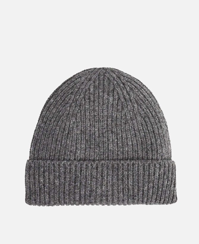 Basic beanie hat