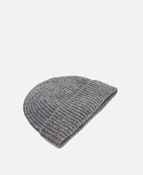 Basic beanie hat